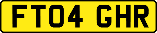 FT04GHR
