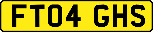 FT04GHS