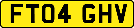 FT04GHV