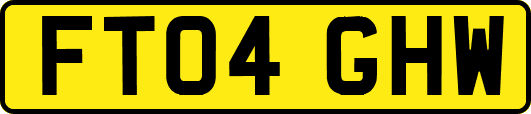 FT04GHW