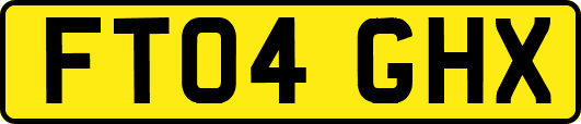 FT04GHX