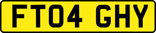 FT04GHY