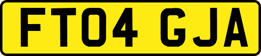 FT04GJA
