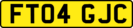 FT04GJC