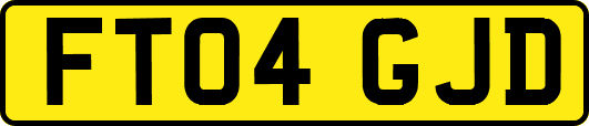 FT04GJD