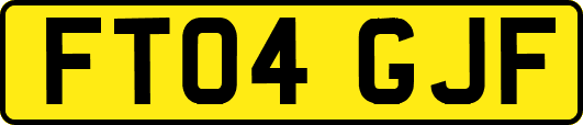 FT04GJF