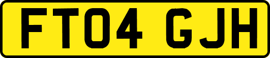 FT04GJH