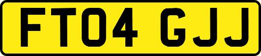 FT04GJJ