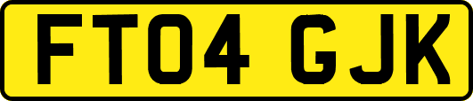 FT04GJK