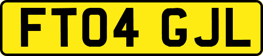 FT04GJL