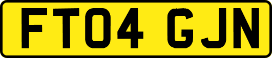 FT04GJN