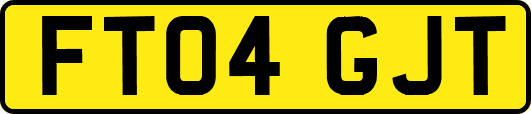 FT04GJT
