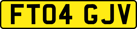 FT04GJV