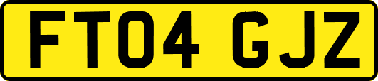 FT04GJZ