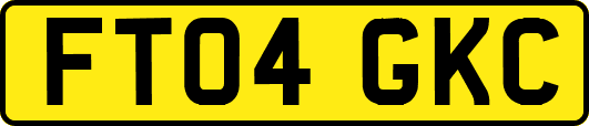 FT04GKC
