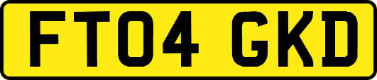 FT04GKD