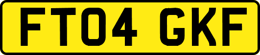 FT04GKF