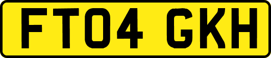 FT04GKH