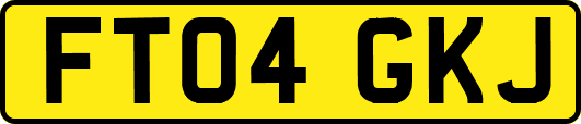 FT04GKJ