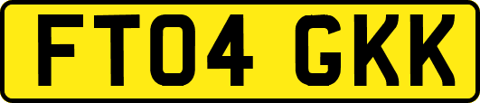 FT04GKK