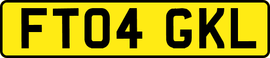 FT04GKL