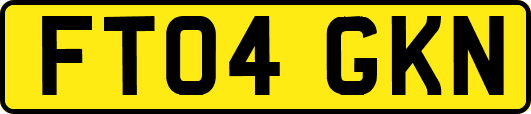 FT04GKN