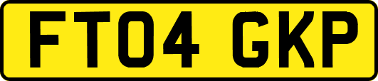 FT04GKP