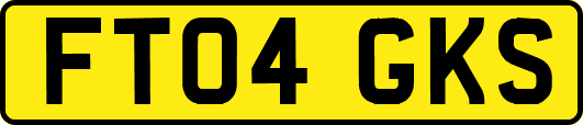 FT04GKS