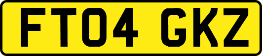 FT04GKZ