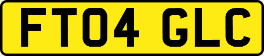 FT04GLC