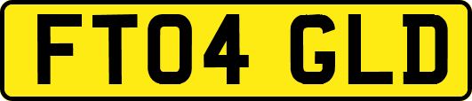 FT04GLD
