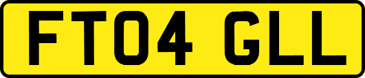FT04GLL