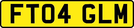 FT04GLM