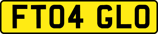FT04GLO