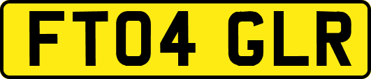 FT04GLR