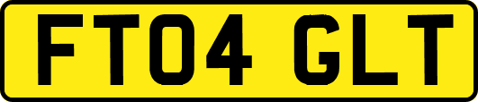 FT04GLT