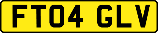 FT04GLV