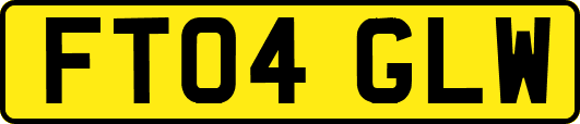 FT04GLW
