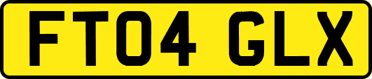 FT04GLX