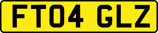 FT04GLZ