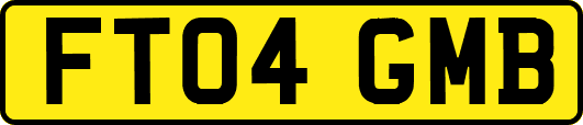 FT04GMB