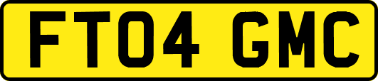 FT04GMC