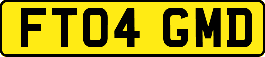 FT04GMD