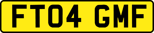 FT04GMF