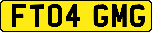 FT04GMG