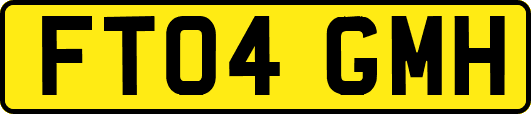 FT04GMH