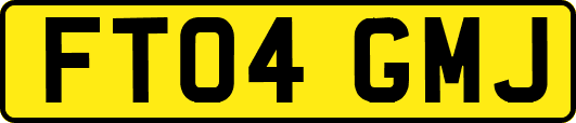 FT04GMJ