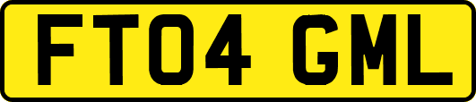 FT04GML