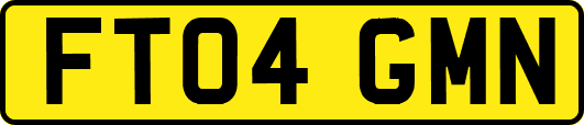 FT04GMN