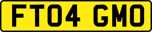 FT04GMO